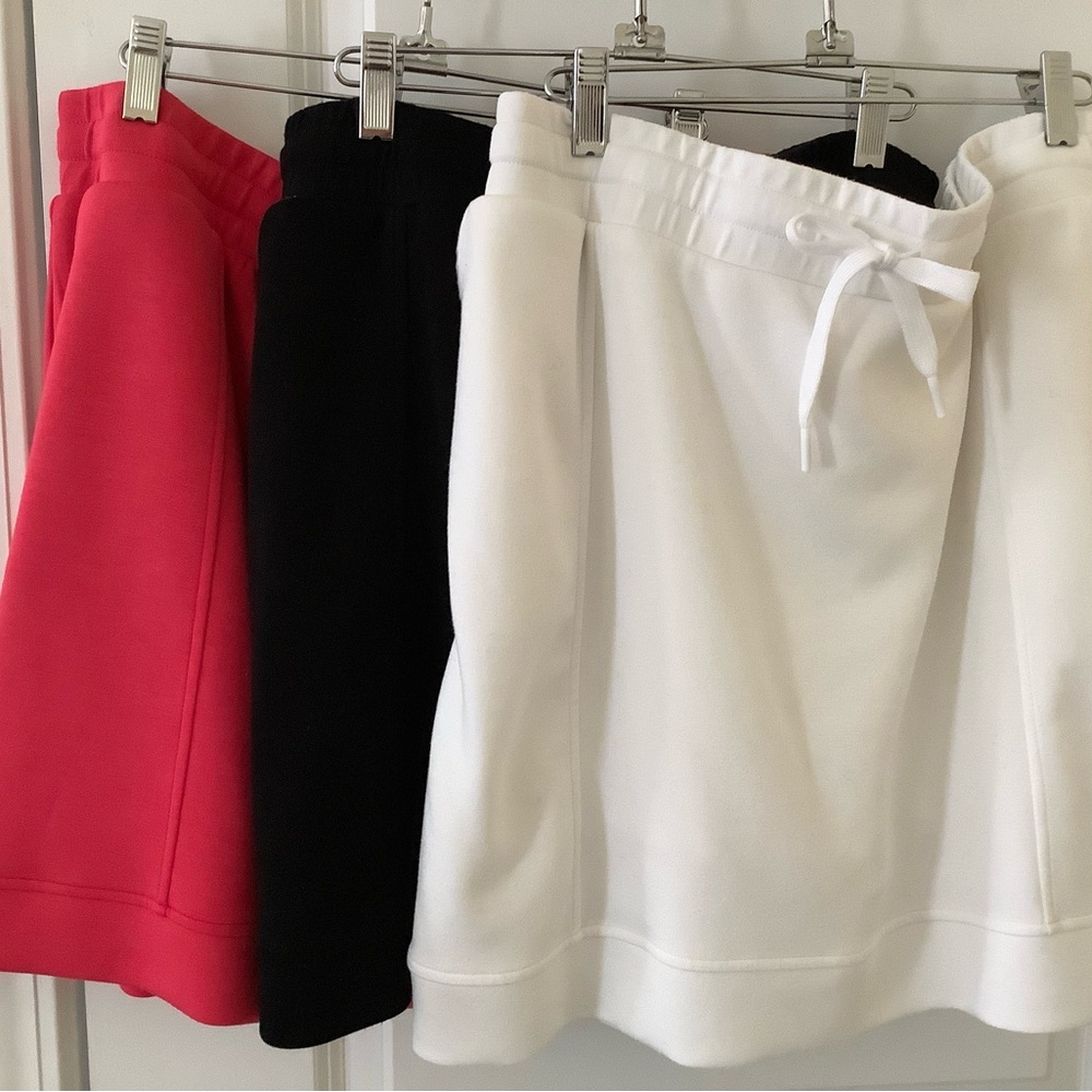 Crown & Ivy skorts